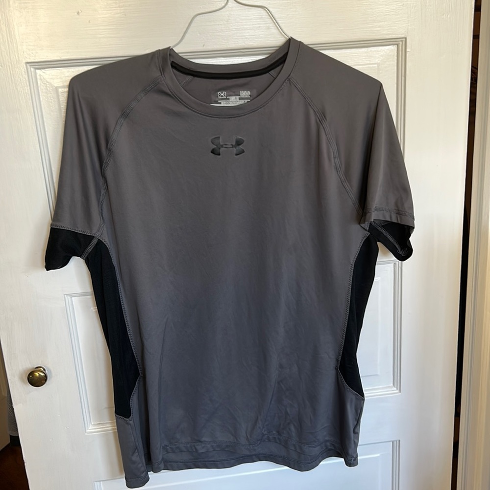 Under Armour heatgear t-shirt